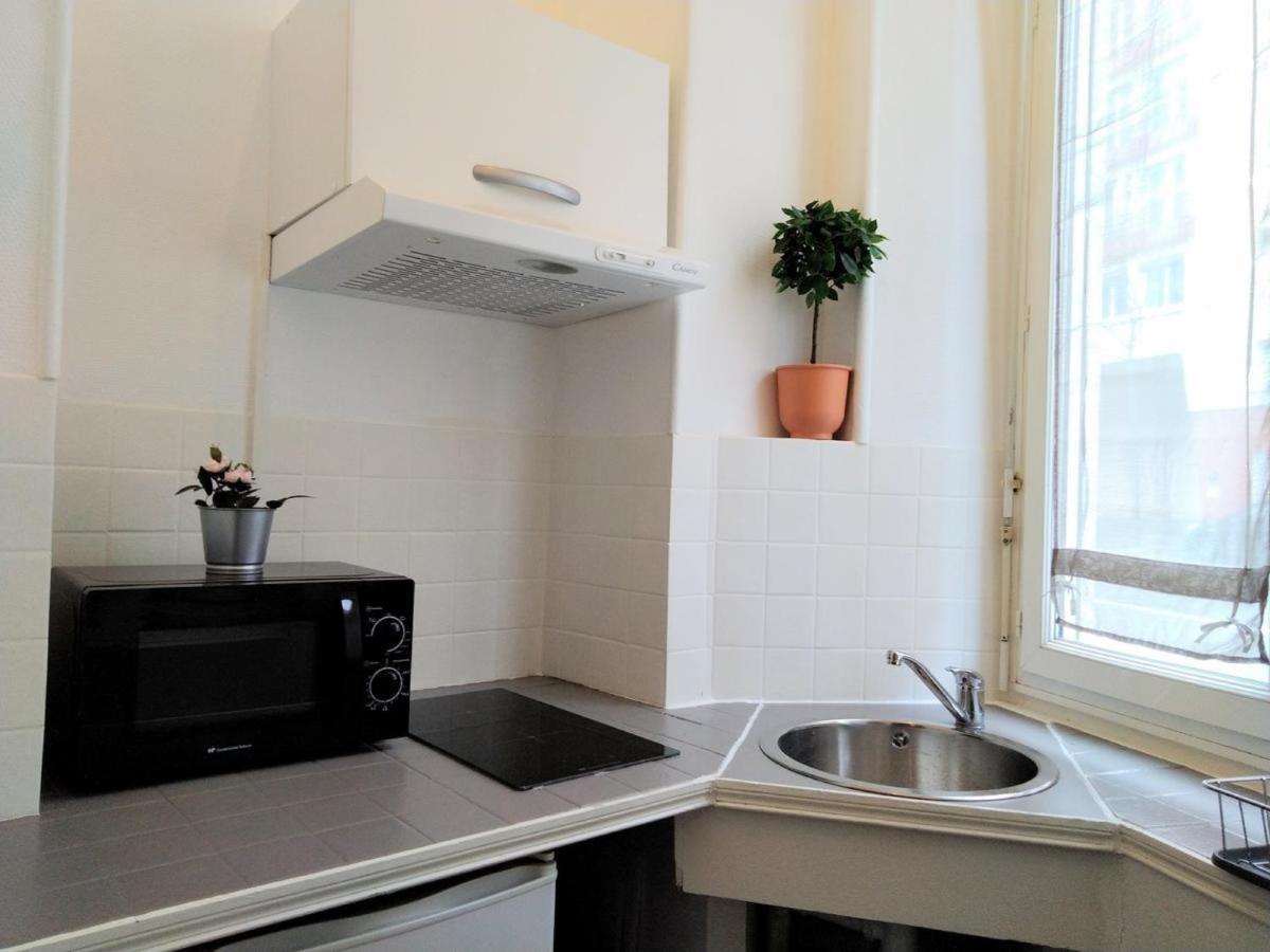 Proche Centre Apartment