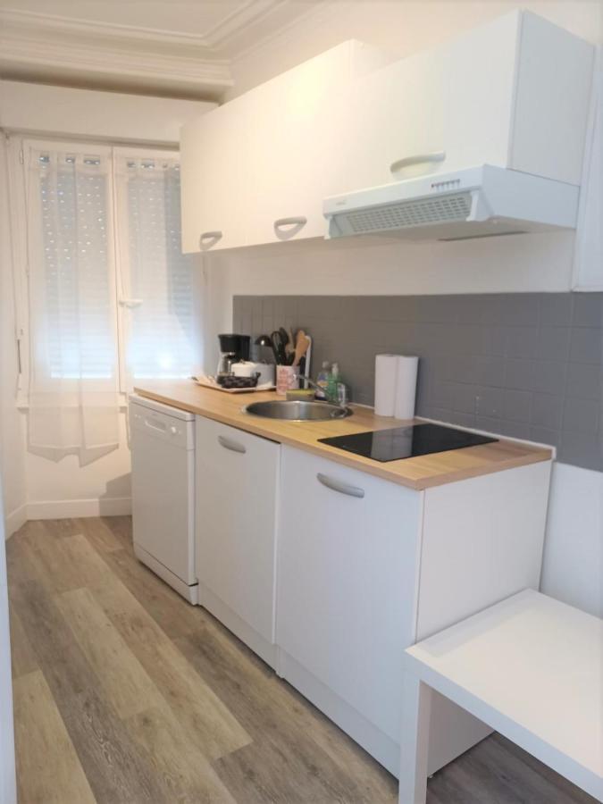 Proche Centre Apartment *