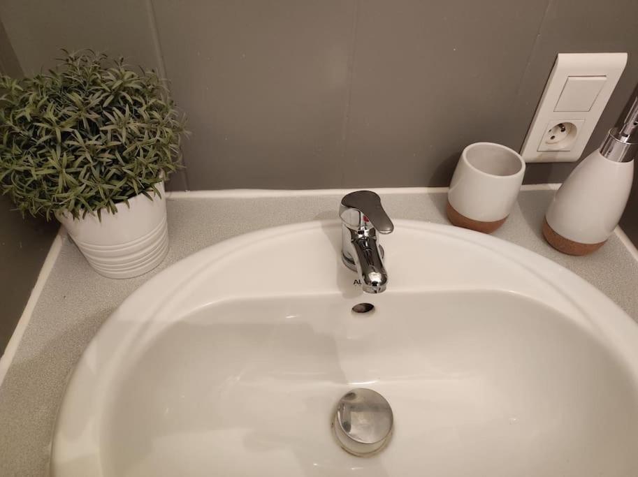 Proche Centre Apartment Le Mans