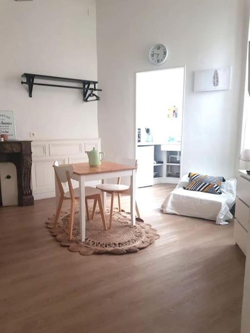 Apartment Proche Centre Le Mans